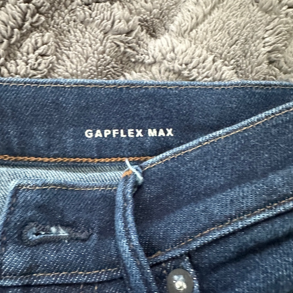 GAP Skinny Fit Denim Jeans